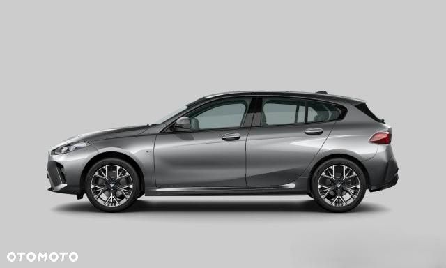 BMW Seria 1 - 7