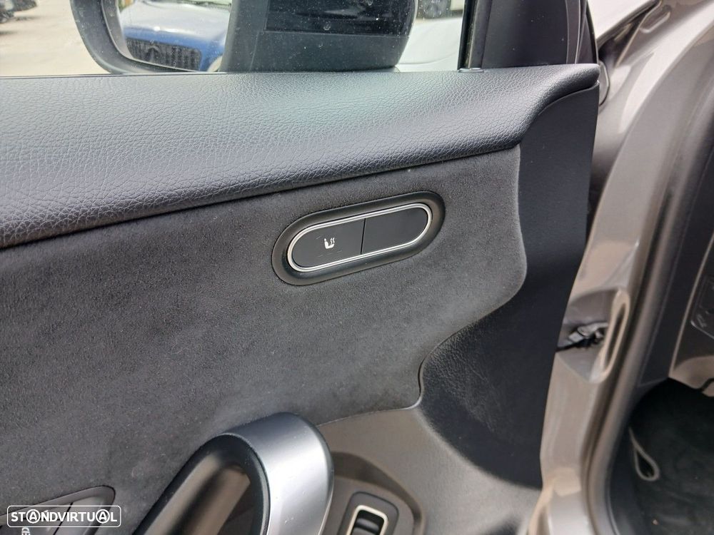Mercedes-Benz A 250 e 8G-DCT Lim. Special Edition - 14
