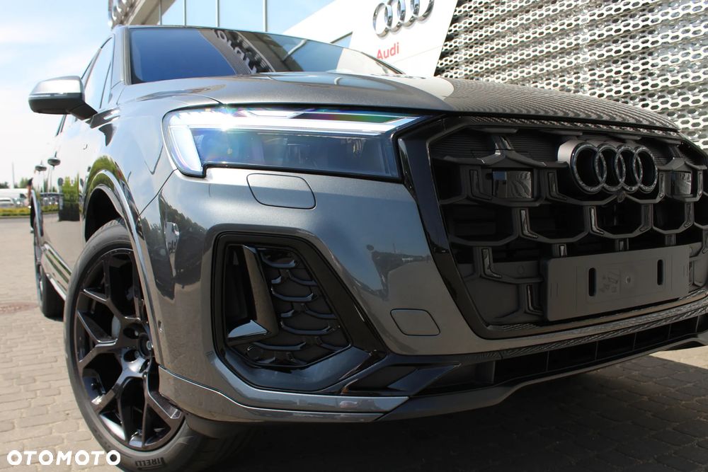 Audi Q7 TDI mHEV 210 kW Quattro S Line Tiptr - 13