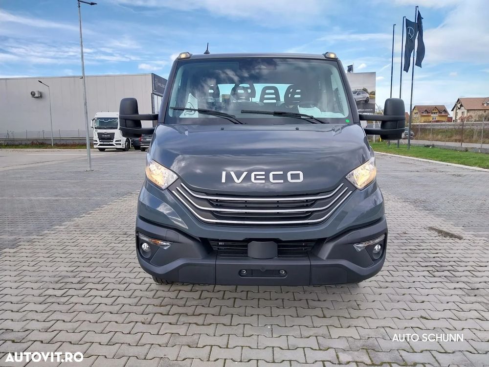 Iveco Daily 35C16H3.0 Doka - 3