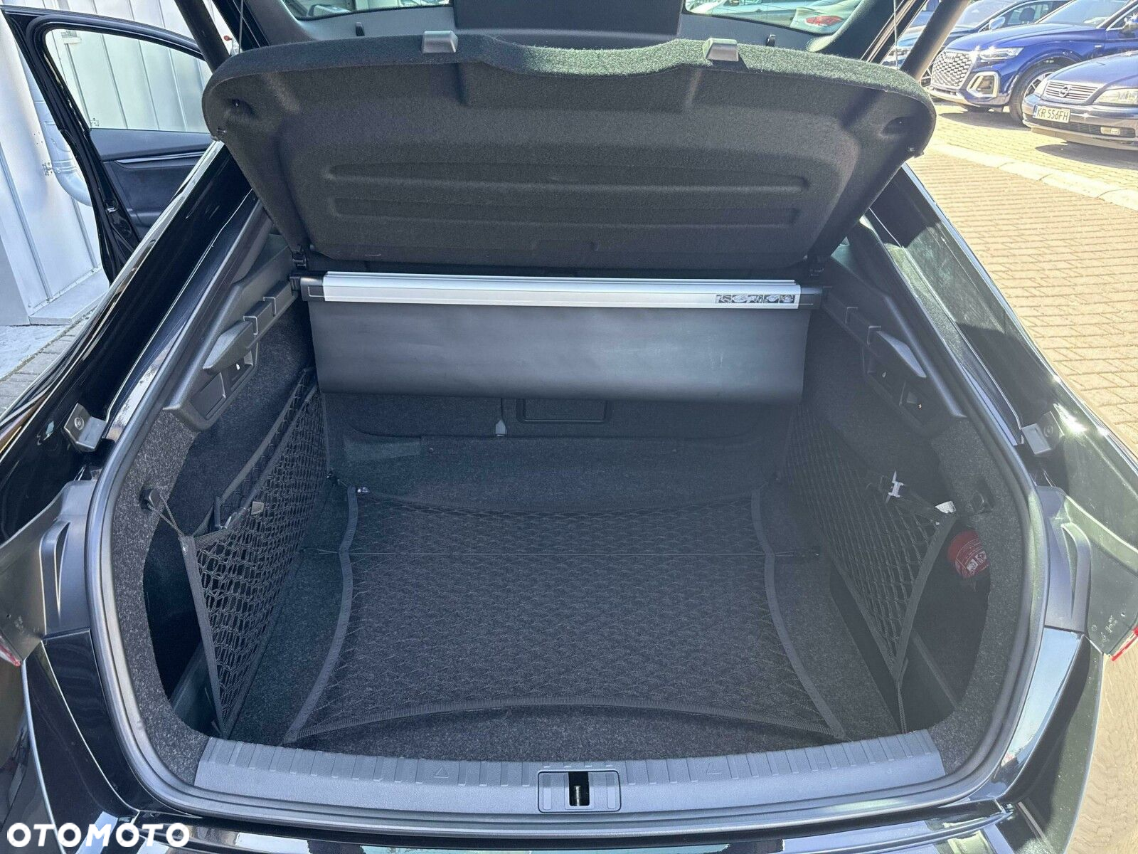 Skoda Octavia 2.0 TDI 4x4 RS DSG - 17
