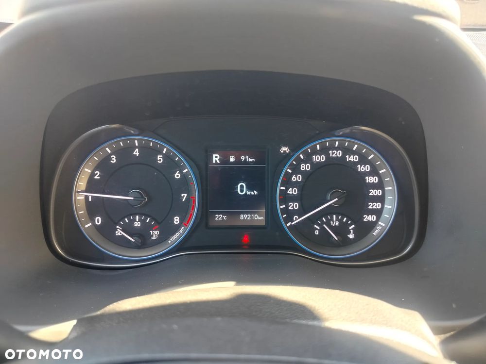 Hyundai Kona 1.0 T-GDI Premiere Style - 12