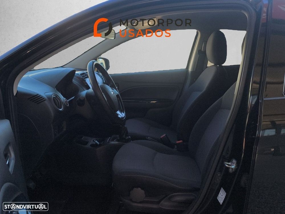 Mitsubishi Space Star 1.2 Clear Tec Top - 8