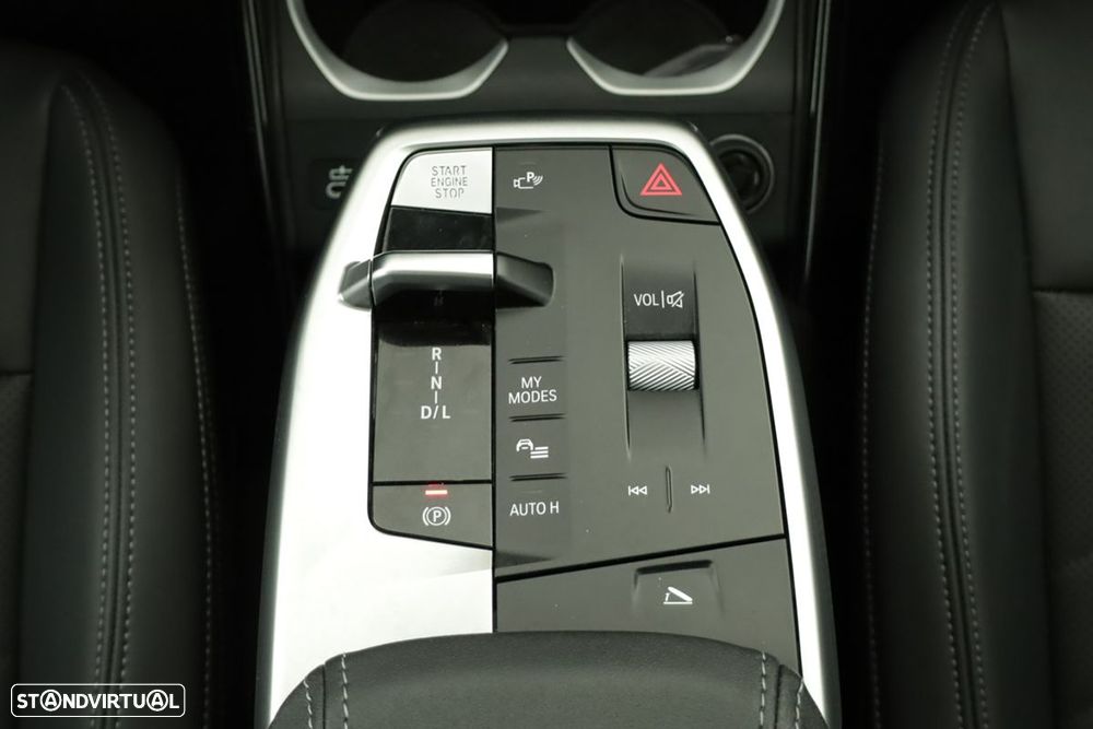 BMW X1 xDrive25e - 15