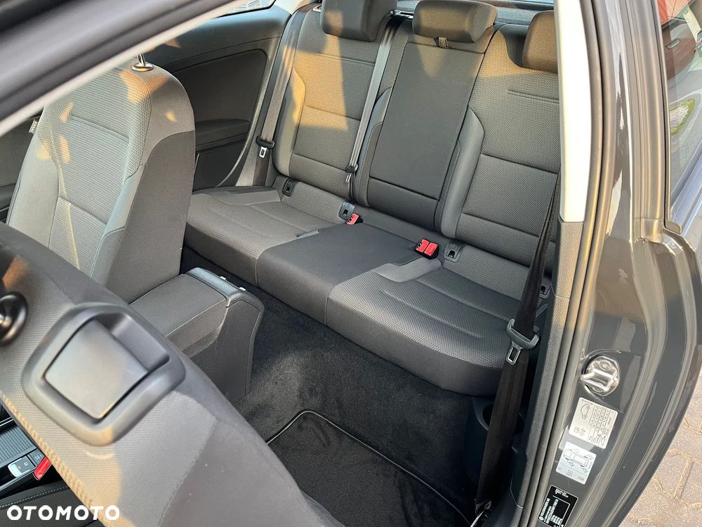 Volkswagen Golf 1.2 TSI BMT Trendline - 8