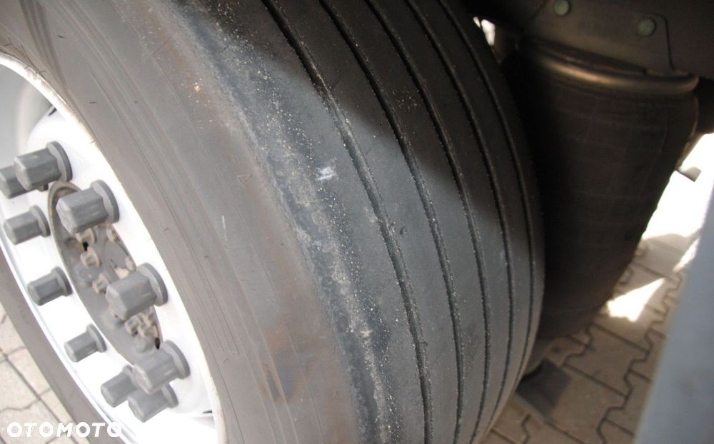 Schmitz Cargobull Varios Mega, podnoszony dach - 12