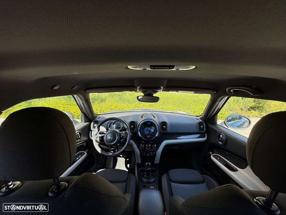 MINI Countryman Cooper D Auto - 17