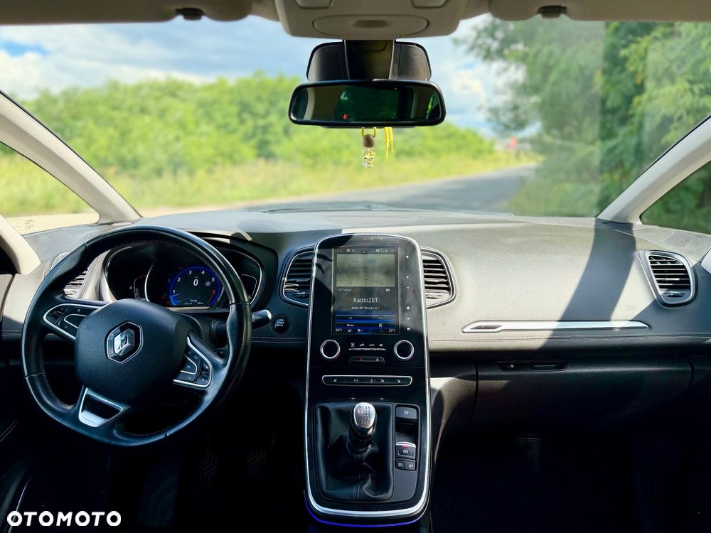 Renault Scenic Energy TCe 130 S&S Bose Edition - 8