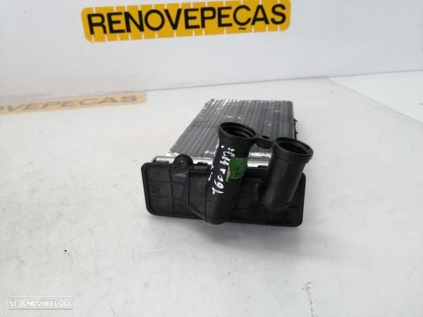 Radiador Chaufagem Citroen C4 I (Lc_) - 2