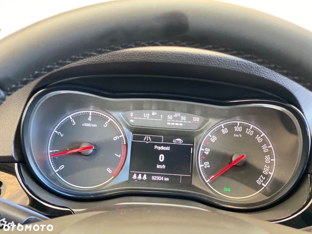 Opel Corsa 1.2 Cosmo - 19