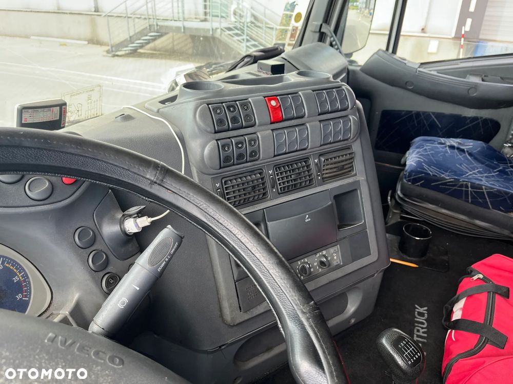 Iveco STRALIS - 6