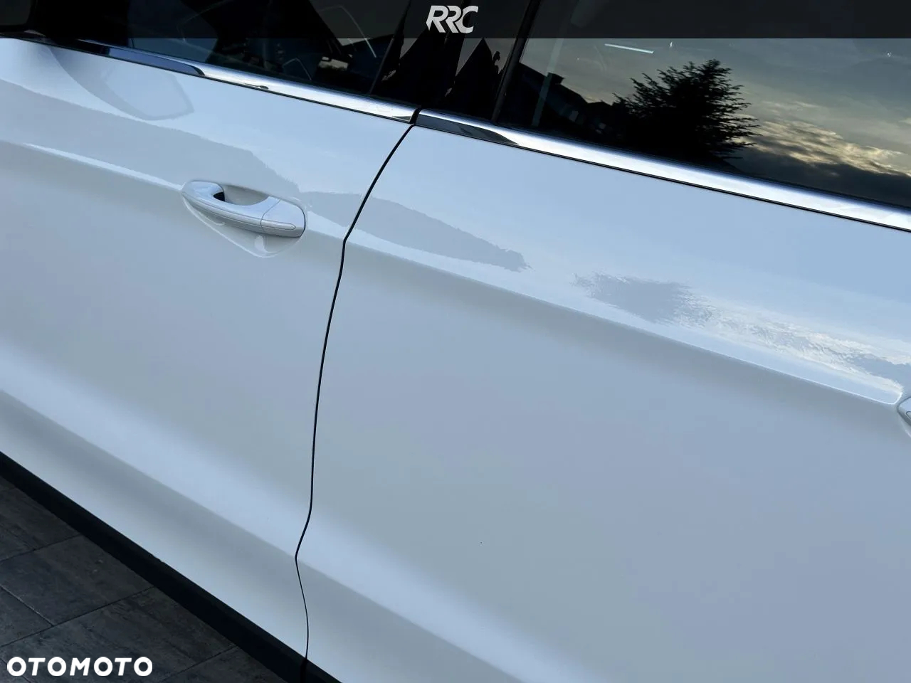 Ford S-Max 2.0 TDCi Titanium PowerShift - 14