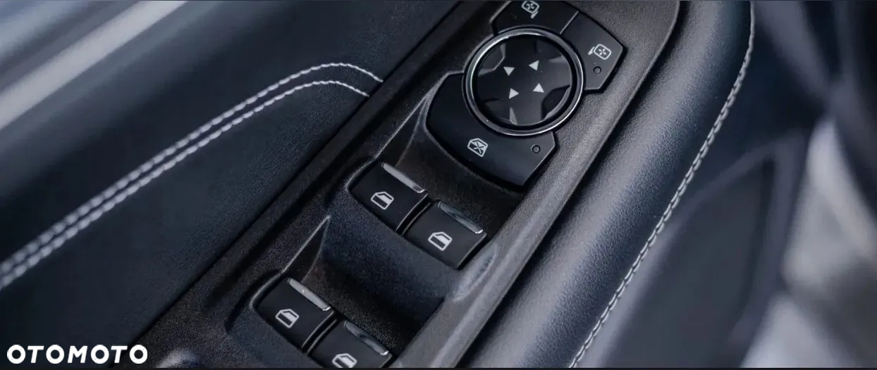 Ford Edge - 30