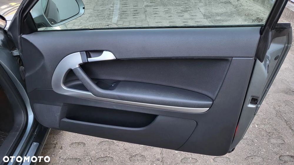 Audi A3 2.0 TDI Ambiente - 16