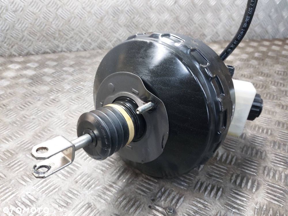 SERWO + POMPA HAMULCOWA BMW X1 E84 6788038 - 4