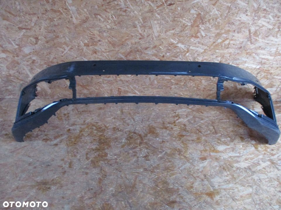 ZDERZAK PRZEDNI VW PASSAT B8 3G0 LIFT GTE R-LINE - 6