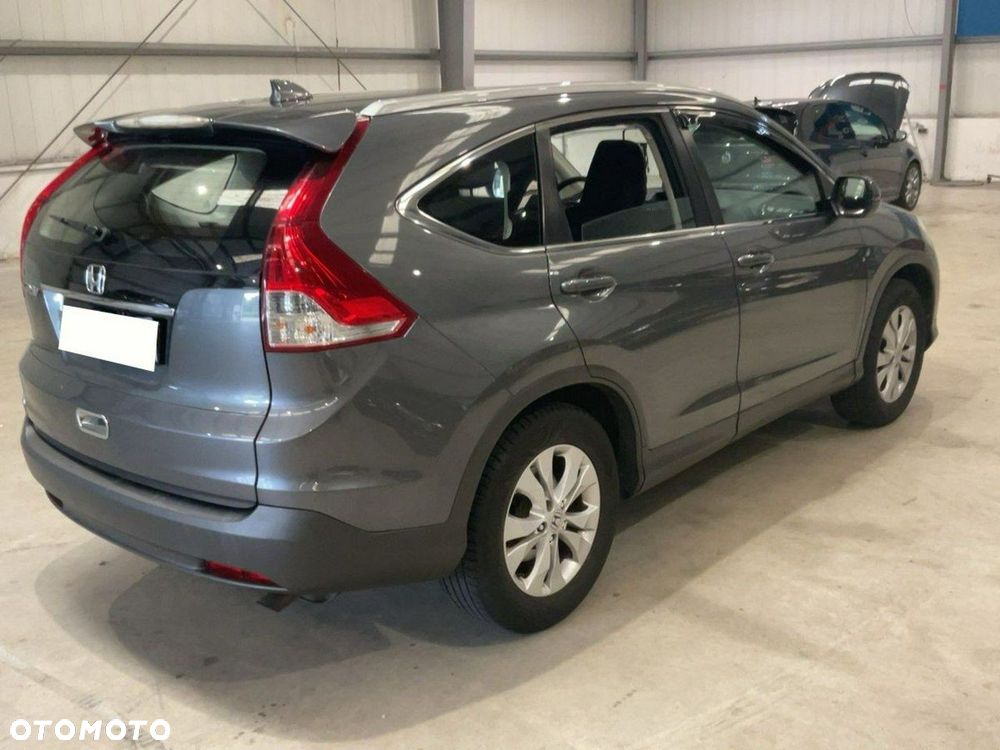 Honda CR-V 2.0 Comfort (2WD) - 5