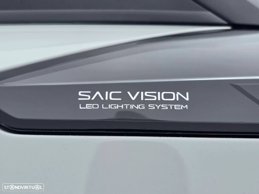 MG MG4 77 kWh Extended Range Luxury - 11