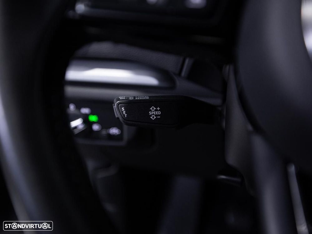 Audi A3 Limousine 1.6 TDI - 15