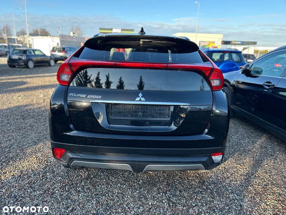 Mitsubishi Eclipse Cross 1.5 T-MIVEC ClearTec 2WD Diamant Edition - 5