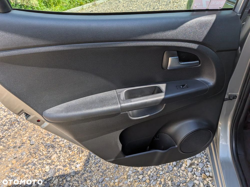 Kia Venga 1.4 XL - 22