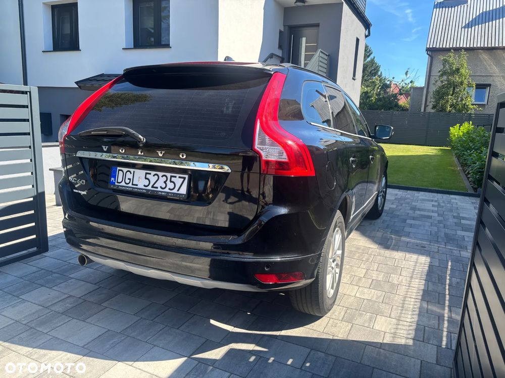 Volvo XC 60 - 8