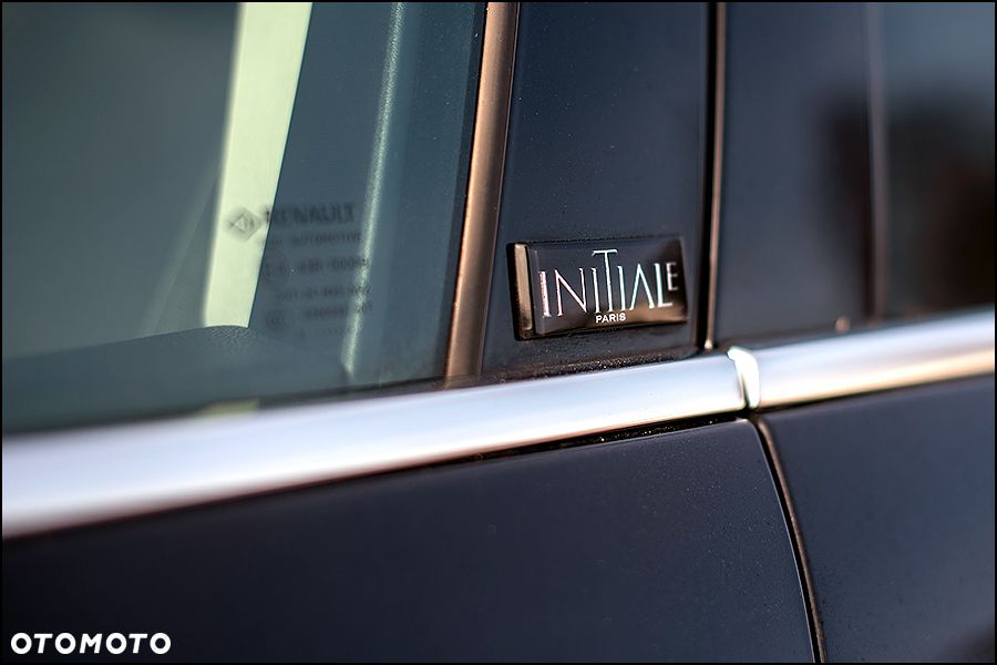 Renault Laguna dCi 175 FAP Initiale - 5