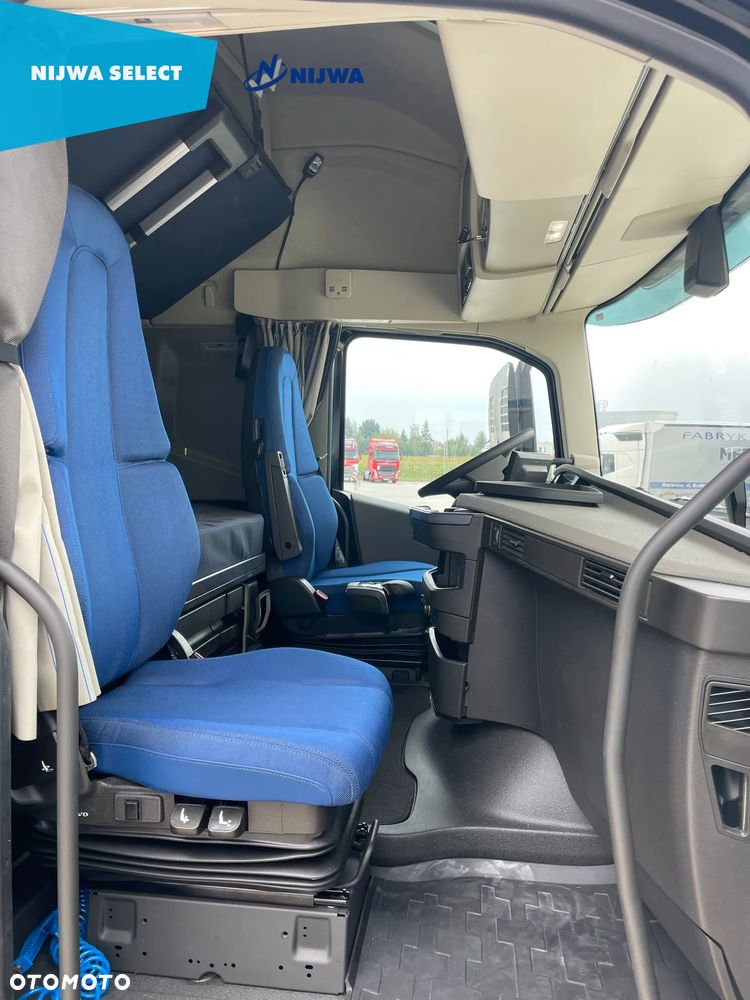 Volvo FH 500 - 9