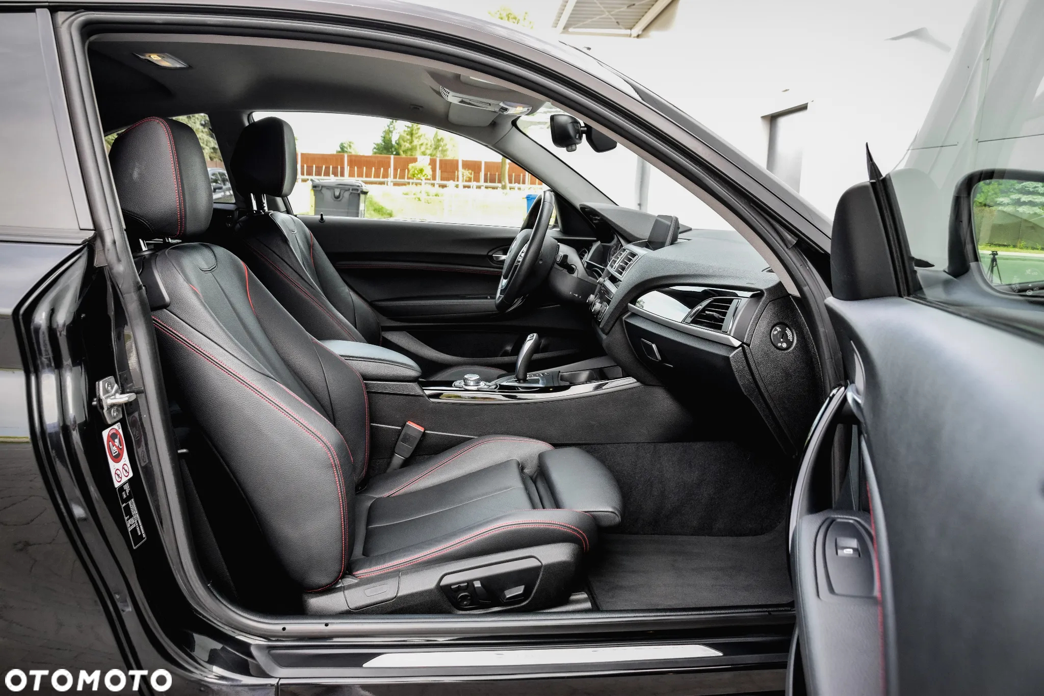 BMW Seria 2 220d xDrive Coupe Sport-Aut Sport Line - 26