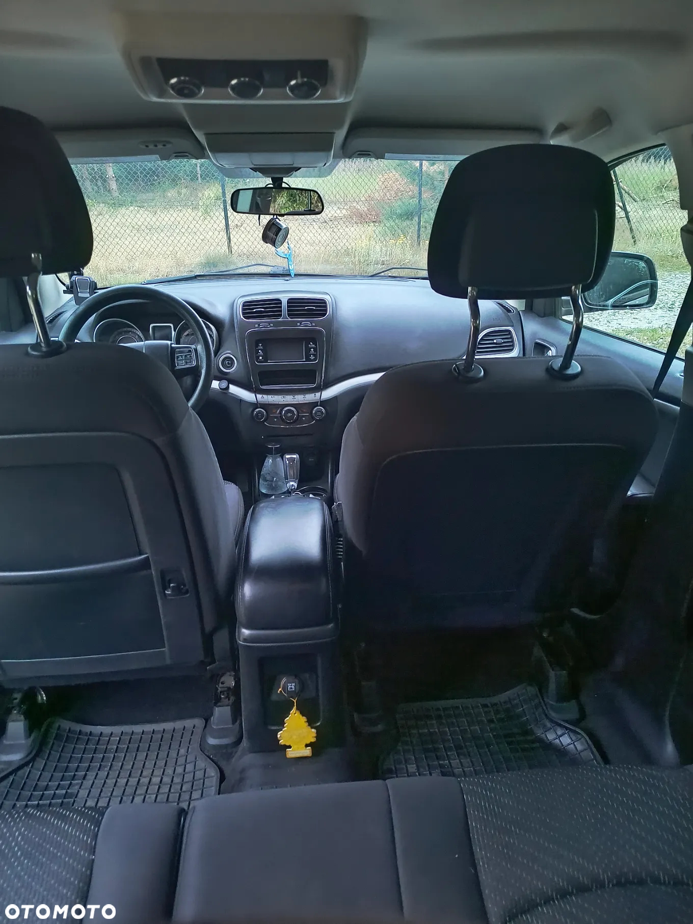 Dodge Journey - 5