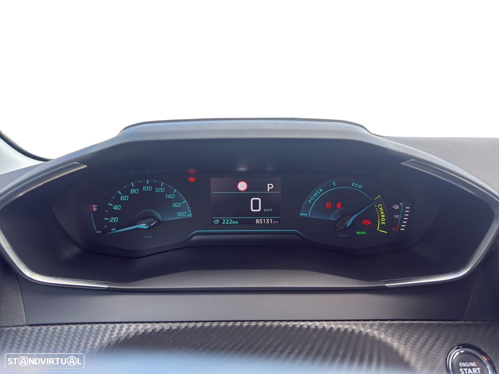 Peugeot e-208 Active Pack - 9