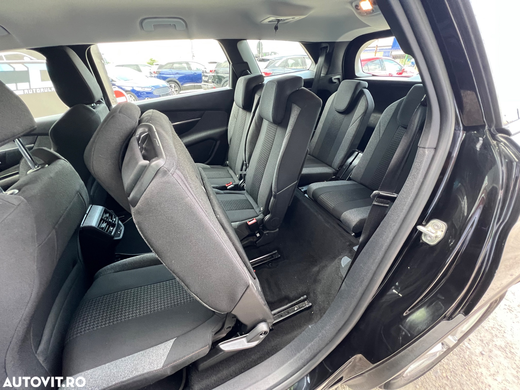Peugeot 5008 1.5 BlueHDI s&s Active - 15