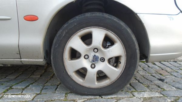 Para Peças Ford Mondeo Ii Turnier (Bnp) - 5