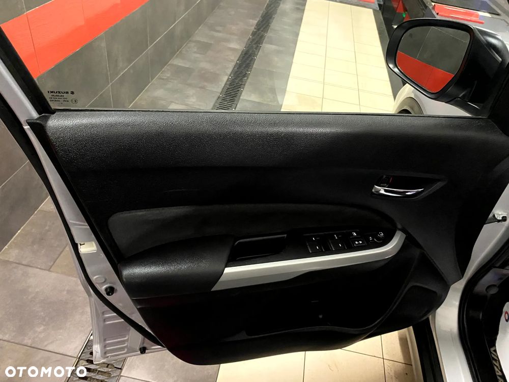 Suzuki Vitara 1.4 T Boosterjet S 2WD - 15