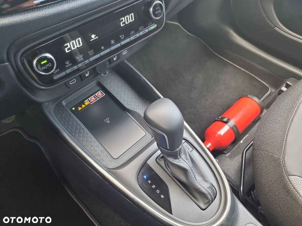 Toyota Aygo X - 19
