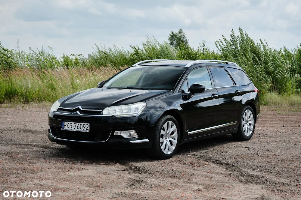 Citroën C5 2.0 HDi Exclusive - 3