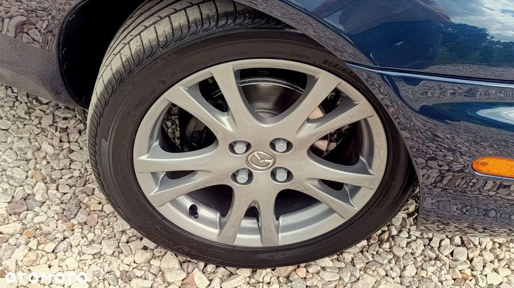Mazda MX-5 1.6i 16V - 18