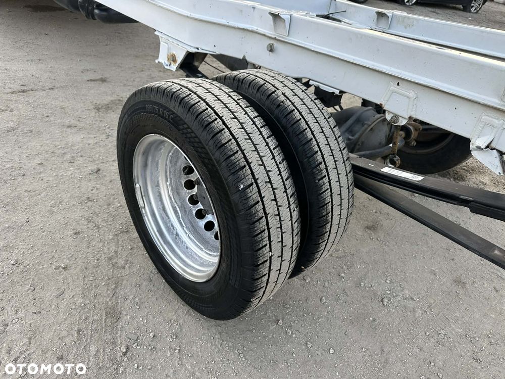 Mercedes-Benz SPRINTER _ 2020r _ Długi Rozstaw _ Bliźniak _ 514 2.2 CDI 143KM - 29