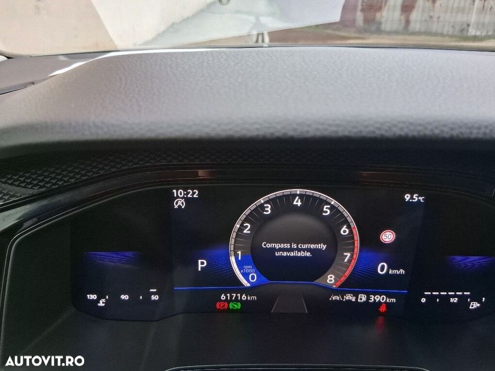 Volkswagen Taigo - 8