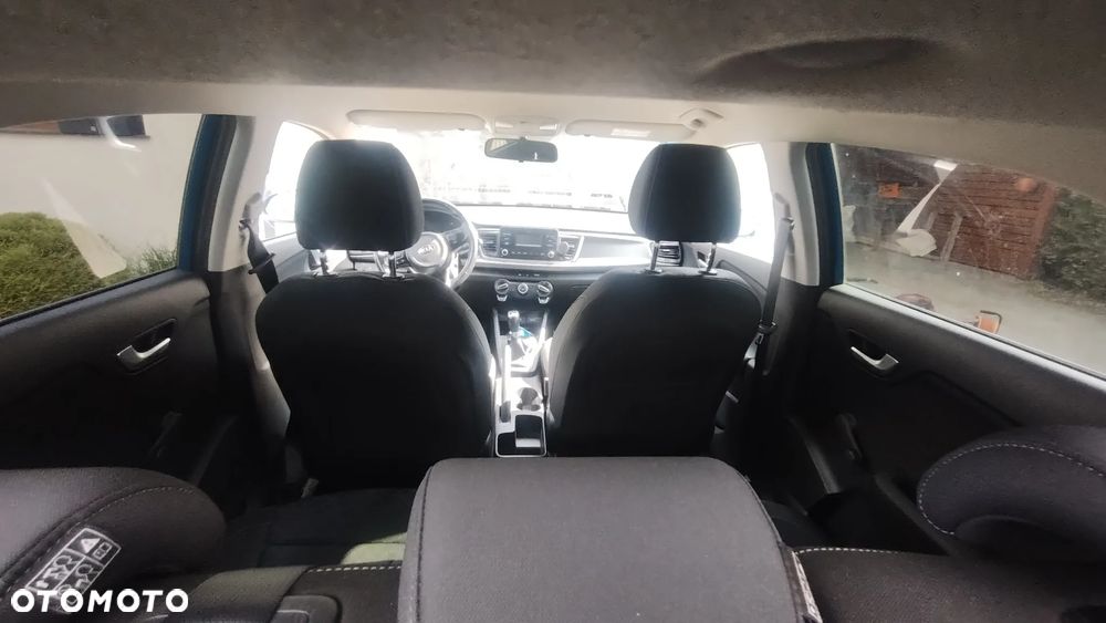 Kia Rio 1.0 T-GDI M - 15