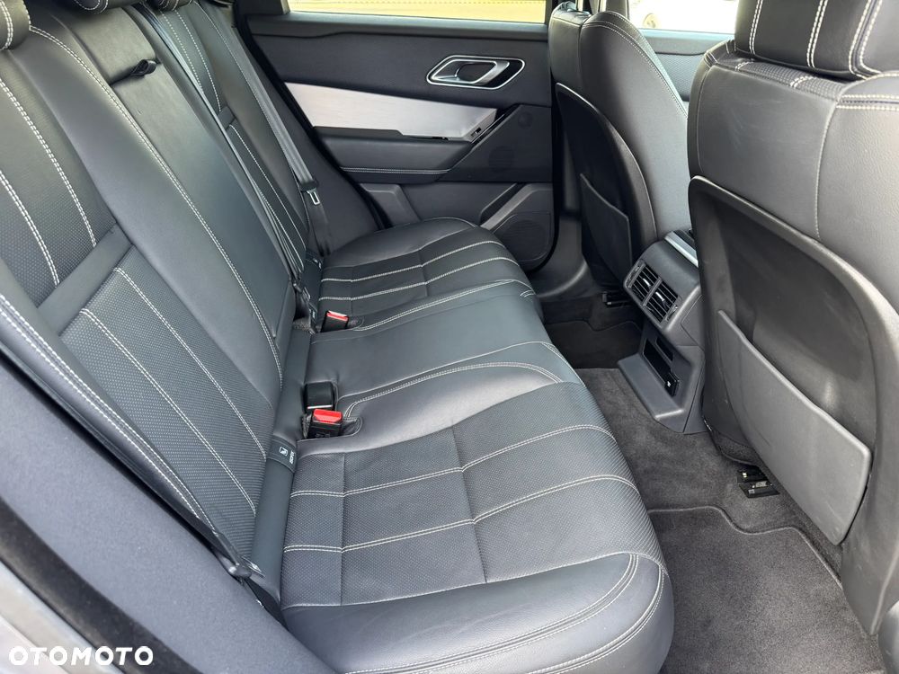 Land Rover Range Rover Velar 2.0 D200 mHEV R-Dynamic SE - 18