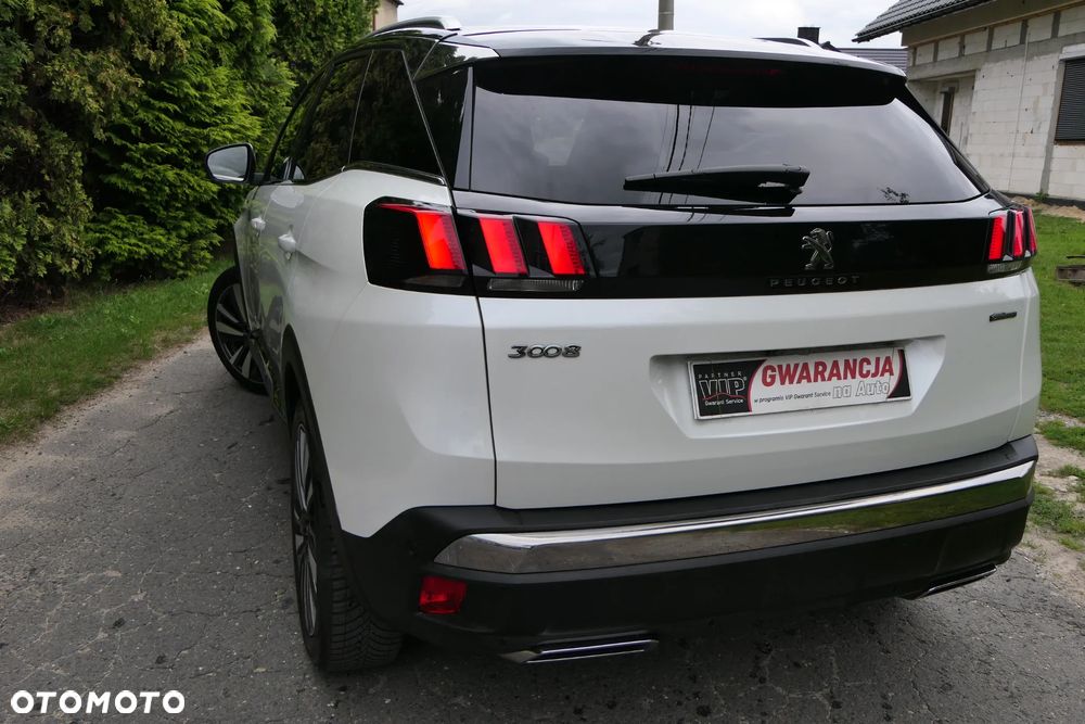 Peugeot 3008 - 12