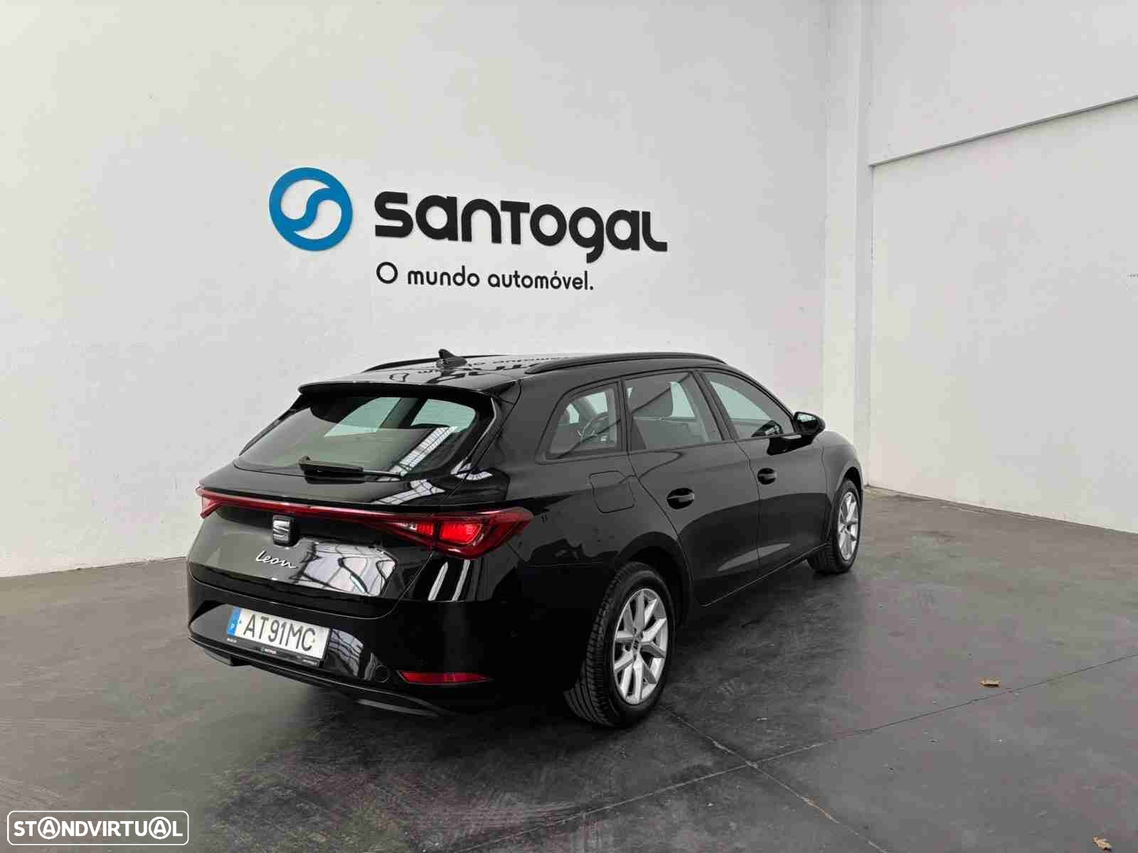 SEAT Leon ST 2.0 TDI Style - 7