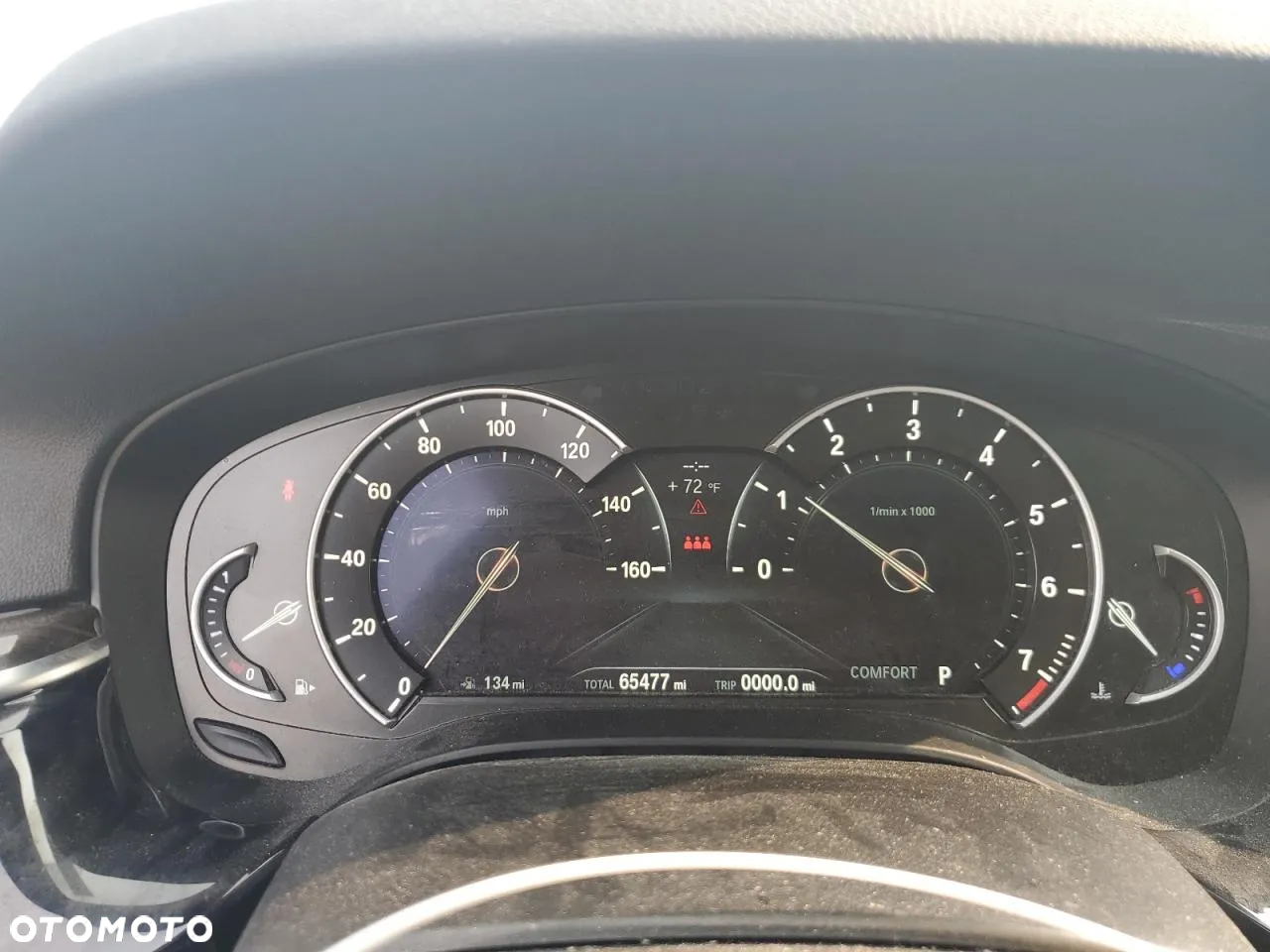 BMW Seria 5 530i xDrive - 8