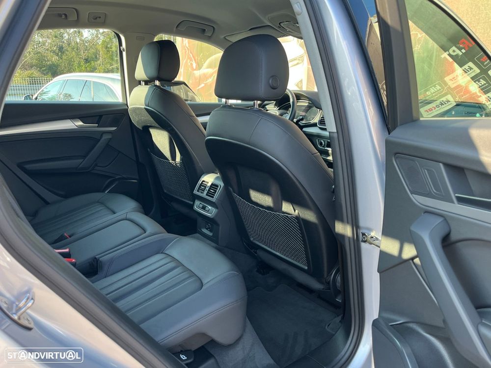 Audi Q5 Sportback 50 TFSIe quattro S tronic advanced - 50