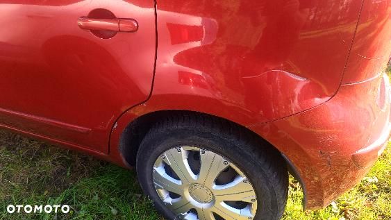 Nissan Note - 11