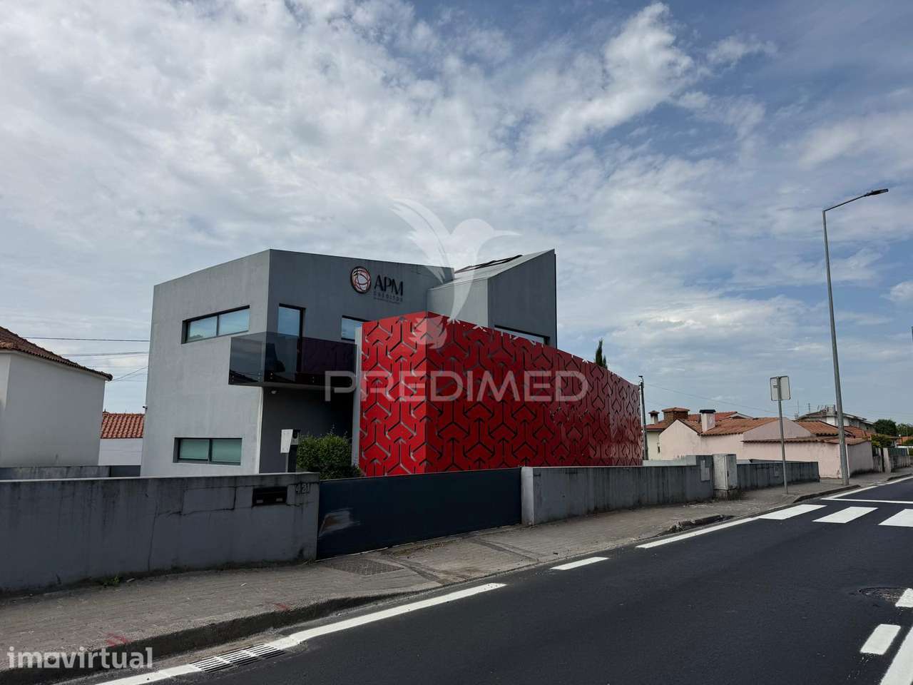 Escritório privado à venda na Rua Marquês de Pombal, 421 - Grande imagem: 3/33