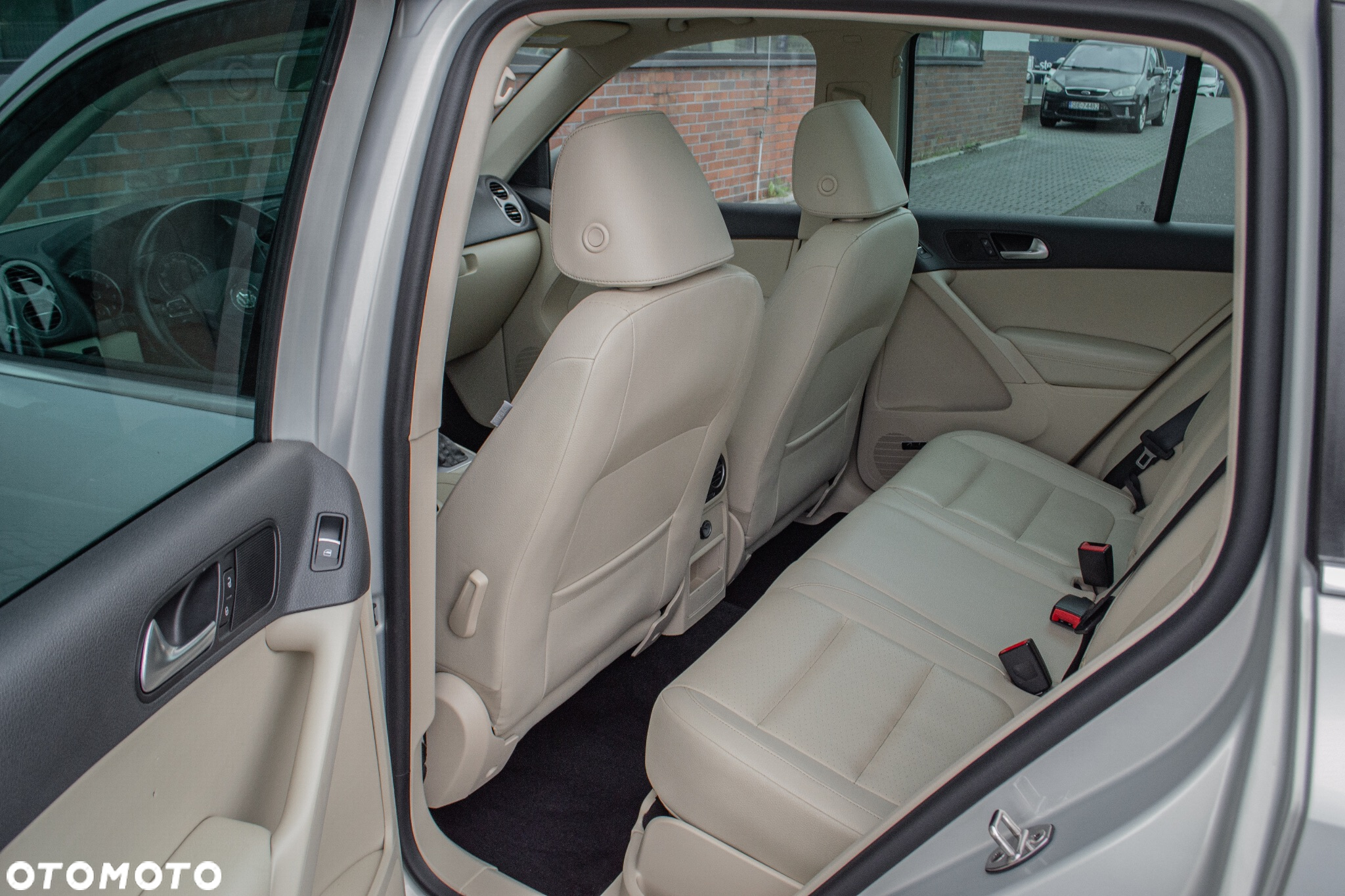 Volkswagen Tiguan 2.0 TSI 4Motion DSG Life - 36