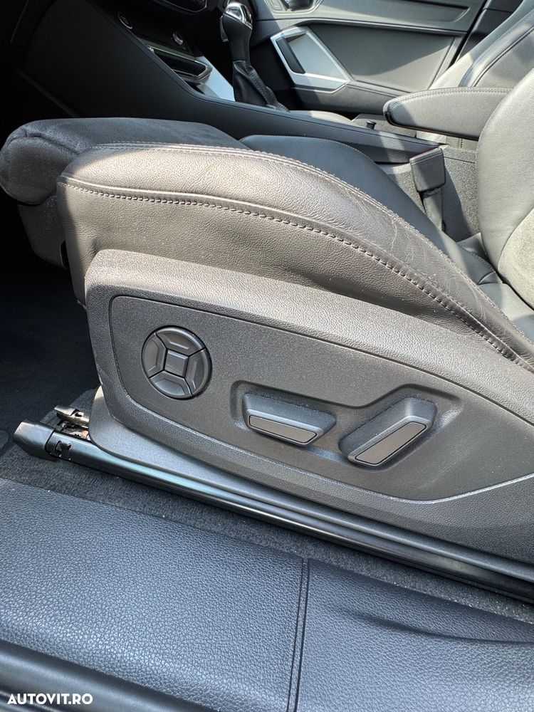 Audi Q3 2.0 35 TDI S tronic quattro Advanced - 15