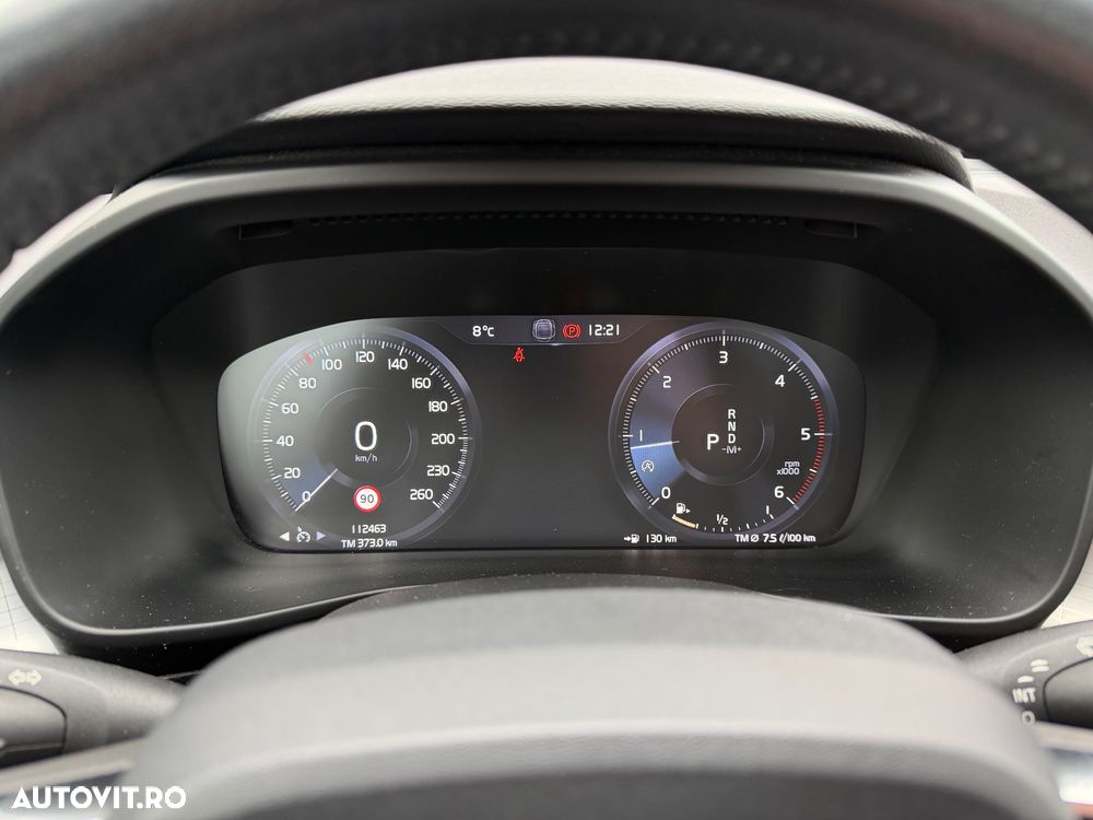 Volvo XC 40 D3 Inscription - 21